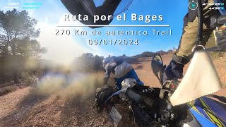 Vuelta al Bages [upl. by Anaej]