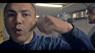 ALEX BEZIM MAN 120 Official Video [upl. by Yevi]