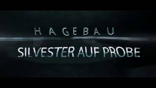 SILVESTER AUF PROBE 2015 Sulingen [upl. by Ahsitauq]