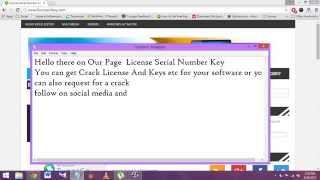 DLL Files Fixer 3 1 81 License Key And Crack Full Download [upl. by Ysirhc]