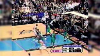 Some Allen Iverson 2001  2002 Highlights [upl. by Nohj]