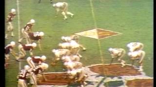 1971 Rose Bowl Ohio State vs Stanford Part 2 [upl. by Conni]