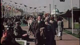 East Anglian Holiday 1954  extract [upl. by Inacana]