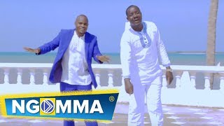 Samweli ft Bony Mwaitege  Maonyo ya Wazazi Official Video [upl. by Arodoet505]