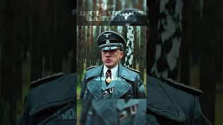 Part 21  The Final Scene  Inglourious Basterds 2009 [upl. by Orville41]