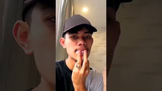 vape rohid ringer smoke viral trending shorts ☄️ hookah bar shorts vape [upl. by Yemiaj]