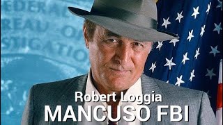 MANCUSO FBI Ep1 quotSuspicious Mindsquot 1989 Robert Loggia [upl. by Ardnot985]