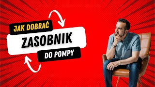 Jak dobrać zasobnik cwu do pompy ciepła  Pompowe rozmowy [upl. by Veradi279]