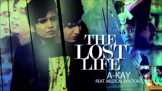 The Lost Life Song By AKay  Music Muzical Doctorz  PanjAab [upl. by Asennav]