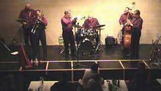 Creole Jazz  The Harlem Ramblers 2005 [upl. by Annayram]