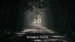 Genesis  Invisible Touch [upl. by Billen161]