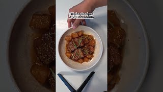 The Best Braised Pork Youve NEVER Heard of  Filipino Recipes AZ [upl. by Uria]