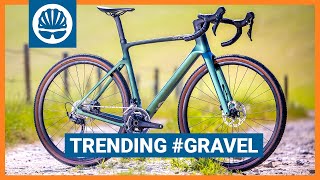 Top 5  2022 Gravel Cycling Trends [upl. by Goodden]