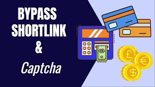 How to Bypass all Shortlinks with Re Captcha  Shortlinks Script  ByPass Short URL  Your IT Expert [upl. by Sarita]