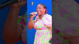 ▶የለበትም  ዘማሪ መዓዛ ማቴዎስ  Marsil Tv worship  Protestant Mezmur [upl. by Oicatsana]