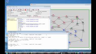 Cooperative Cache Technique using OMNeT IEEE Journal Technology Simulation Projectmp4 [upl. by Phaedra]