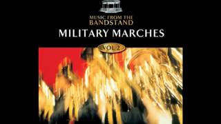 Castell Coch  Military Marches Vol2 [upl. by Kcirderf]