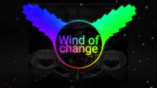 Wind of change remixDj Nhel [upl. by Anitsugua730]