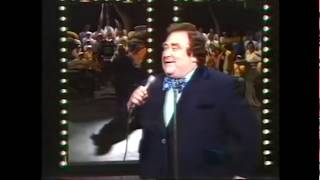 Bernard Manning On OTT 1982 [upl. by Smada]