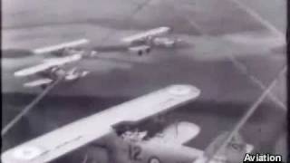 The European Air Arms Race 1935  1939 part 1 of 2 [upl. by Fablan]