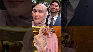 Refal Hady Cut Syifa — Salsha Ohim Wedding [upl. by Zehe467]