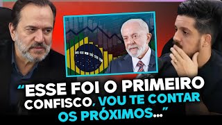 URGENTE VAI VIR MAIS CONFISCO POR AI ENTENDA [upl. by Slade]