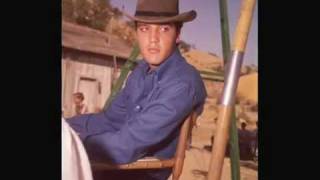 Elvis Presley  Lonesome Cowboy [upl. by Liuqa]