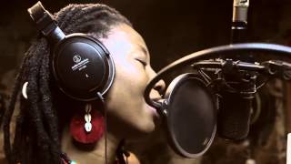 «Timbuktu Fasso»  Fatoumata Diawara amp Amine Bouhafa [upl. by Yurik]