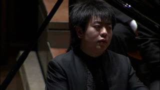 Lang Lang plays Chopin Etude Op10 No3 in E Major at The Berlin Philharmonic [upl. by Hernardo]