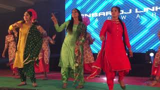 Punjabi Solo Dance  Sansar Dj Links  Punjabi Culture Grouop  9988997667 [upl. by Simmons]