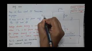 Hartley Oscillator Part1 Intro amp Working Electronics  Lecture30 6th Semester [upl. by Thor]