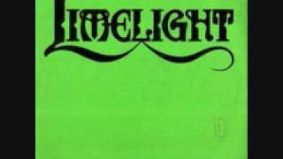 Limelight  Metal Man [upl. by Alban669]