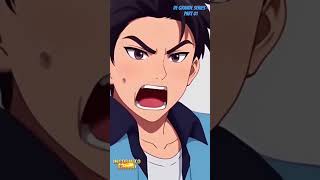 DE GRANDE SERIES  PART 01 degrandeseries degrande anime pinoyanimation pinoyanimatedstories [upl. by Karilla]