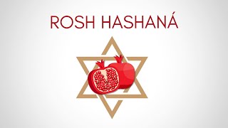 Exploring the Jewish Roots of Rosh Hashanah with Rabbi Curt Landry [upl. by Analahs]