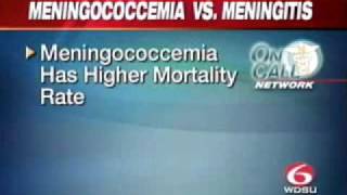 The Other Meningitis Can Kill Quickly [upl. by Jud]