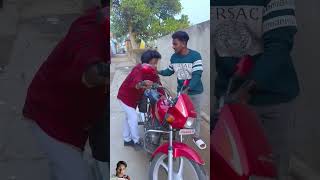 comedy ajaypop funny fun explore abcvlogs ajaypoper realfools shortvideo comedyvideo [upl. by Aramak]