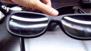 Ray Ban Wayfarers 2140 2132 Review [upl. by Jaffe]