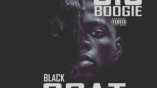 Big Boogie  Black Goat Official Audio [upl. by Ahsil464]