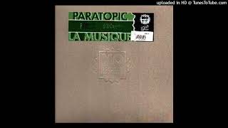 Paratopic  La Musique Nim 2 Mix 1999 [upl. by Low]