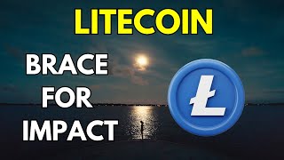 LITECOIN LTC Price News Today Technical Analysis and Price Prediction 20232024 [upl. by Anayek433]