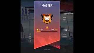 BR RANK PUSH PLATINUM TO MASTER 🎯😧 WITH GOOD GAME PLAY freefire tondegamer wingamer tgrnrz [upl. by Alysa]