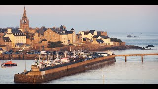 Roscoff  Finistère [upl. by Sturges95]