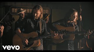 Dierks Bentley  High Note Official Music Video ft Billy Strings [upl. by Newberry]