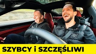 Pacześ nie katuj mojego Porsche [upl. by Nicholle]