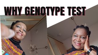 IS IT COMPULSORY TO GO FOR GENOTYPE TEST BEFORE GETTING MARRIED [upl. by Adniral]