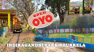 OPEN OYO 🤫  କଣ ଚାଲିଛି ସବୁ  Rourkela Indiragandhi Park  indiragandhiparkrourkela [upl. by Eerpud]