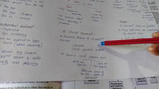 NUTRITIONAL ASSESSMENT  PSM [upl. by Delmar]