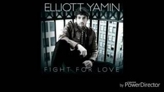 Elliot Yamin  Apart From Me [upl. by Schmeltzer]