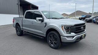 2023 Ford F150 Jacksonville Orange Park Gainesville Ocala Kingsland GA PKG10136 [upl. by Ernie]