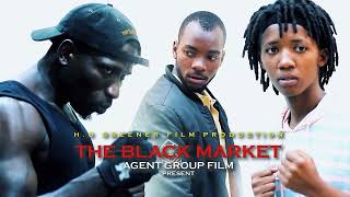 THE BLACK MARKET 1  ISOKO RYIRABURA ACTION MOVIES TRAILER🎞🔥 AGENT ABOUBA [upl. by Yrram724]